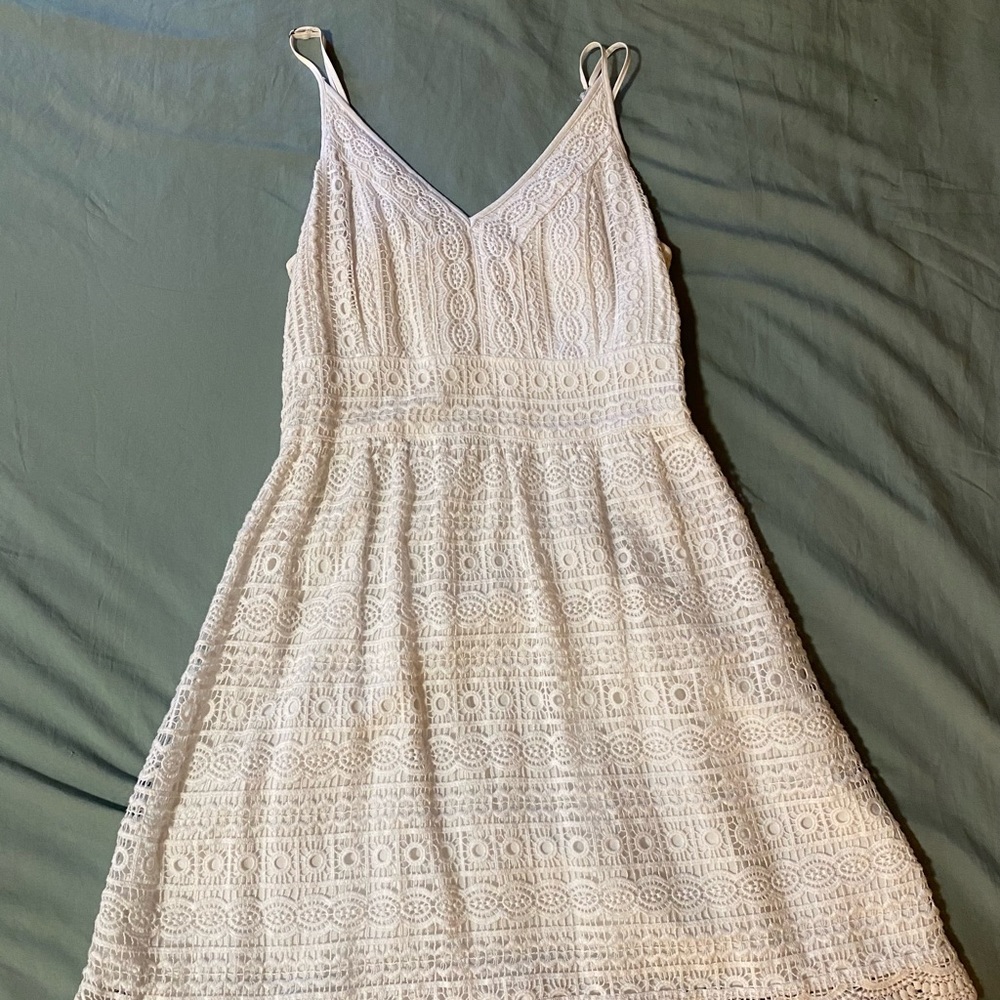 Abercrombie and Fitch Dress